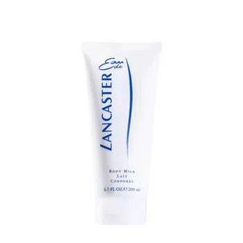 LANCASTER EAU DE LANCASTER body milk 200 ml