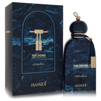 HAMIDI THE DOME ASTRODOME Eau De Parfum 100 ml for Women