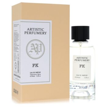 ARMAF ARTISTIC PERFUMERY FK Eau De Parfum 100 ml for Women