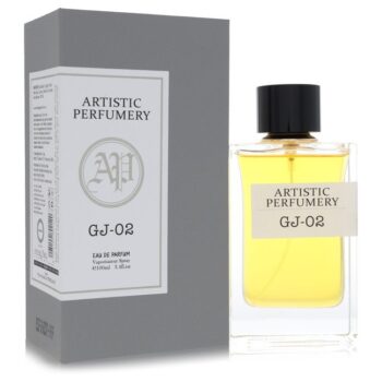 ARMAF ARTISTIC PERFUMERY GJ-02 Eau De Parfum 100 ml for Men