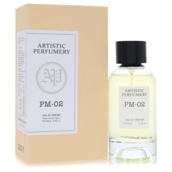 ARMAF ARTISTIC PERFUMERY PM-02 Eau De Parfum 100 ml for Women
