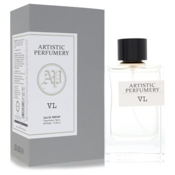 ARMAF ARTISTIC PERFUMERY VL Eau De Parfum 100 ml for Men