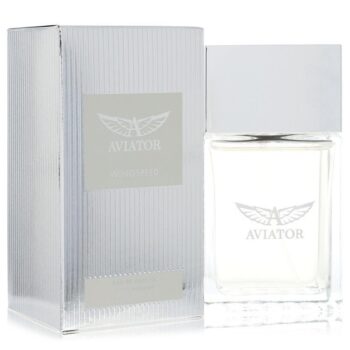 AVIATOR WINGSPEED Eau de Parfum 100 ml für Herren