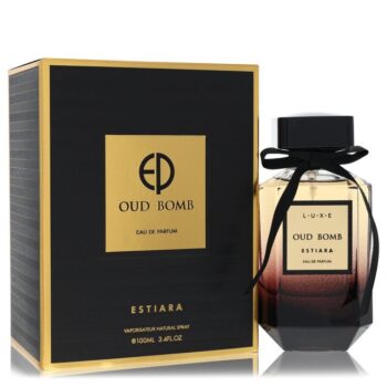 LUXE ESTIARA OUD BOMB Eau De Parfum 100 ml for Women