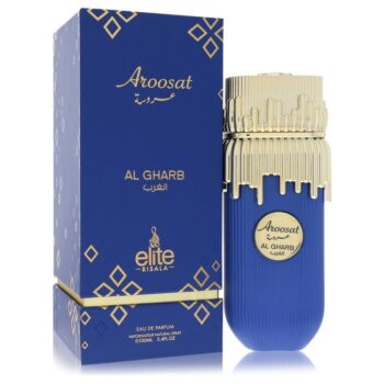 RISALA ELITE AROOSAT AL GHARB Eau De Parfum 100 ml for Men