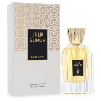 RISALA SURUR Eau De Parfum 100 ml for Men