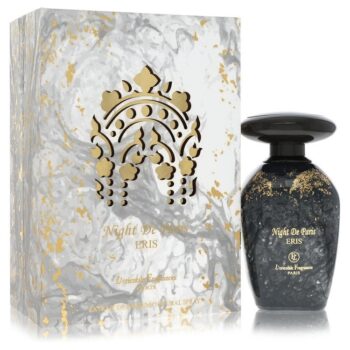 L'ORIENTALE NIGHT DE PARIS ERIS Extrait De Parfum 100 ml for Men