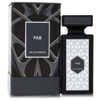 FLAVIA FAB Eau De Parfum 90 ml for Men