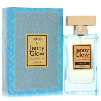JENNY GLOW NEROLI Eau De Parfum 80 ml for Men