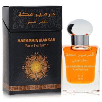 AL HARAMAIN MAKKAH Eau De Parfum 15 ml for Men