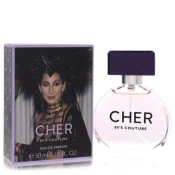 CHER DECADES 80'S COUTURE Eau De Parfum (tester) 30 ml for Women