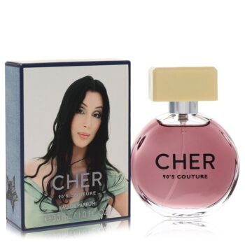 CHER DECADES 90'S COUTURE Eau De Parfum (tester) 30 ml for Women