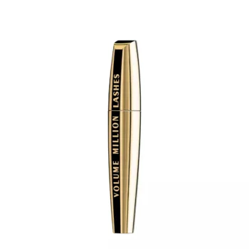 L'ORÉAL PARIS VOLUME MILLION LASHES mascara #black