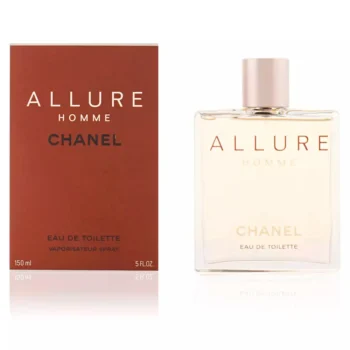 CHANEL ALLURE HOMME eau de toilette 150 ml for Men