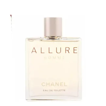 CHANEL ALLURE HOMME eau de toilette 150 ml for Men CHANEL ALLURE HOMME eau de toilette 150 ml for Men