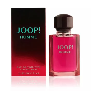 JOOP JOOP HOMME eau de toilette spray 75 ml for Men