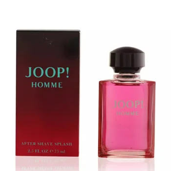 JOOP JOOP HOMME after-shave 75 ml