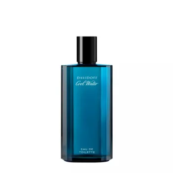 DAVIDOFF COOL WATER eau de toilette spray 125 ml for Men