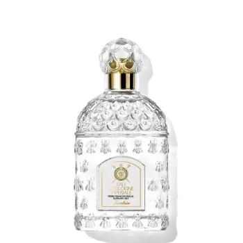 GUERLAIN EAU DE COLOGNE IMPERIALE eau de cologne 100 ml for Men