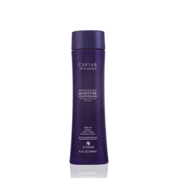ALTERNA CAVIAR ANTI-AGING replenishing moisture conditioner 250 ml