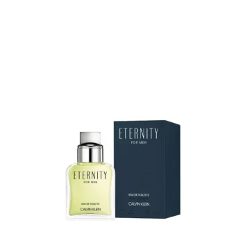 CALVIN KLEIN ETERNITY FOR MEN eau de toilette spray 30 ml