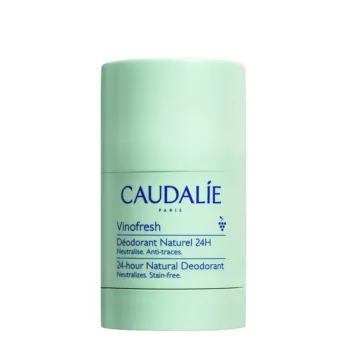 CAUDALIE VINOFRESH natural deodorant stick 50 gr