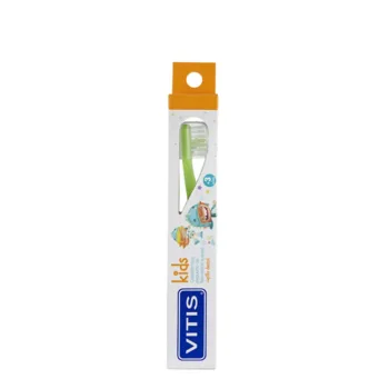 VITIS KIDS cepillo dental 1 u