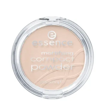 ESSENCE Mattifying Compact Powder 04 12 GR