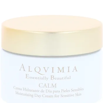 ALQVIMIA ESSENTIALLY BEAUTIFUL CALM cream 50 ml