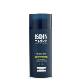 ISDIN MEDICIS after shave gel 100 ml