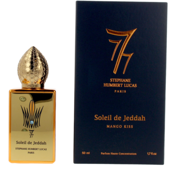 STEPHANE HUMBERT LUCAS SOLEIL DE JEDDAH MANGO KISS Eau de Parfum 50 ml Unisex