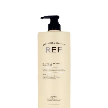 REF ULTIMATE REPAIR shampoo 1000 ml