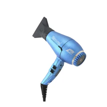 PARLUX PARLUX DIGITALYON hairdryer #blue 1 u