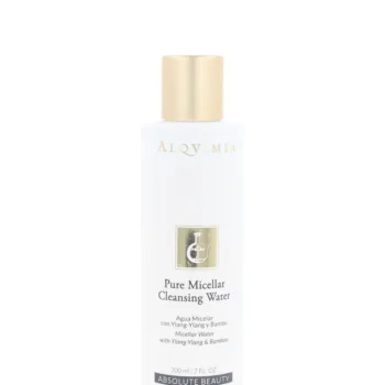 ALQVIMIA ABSOLUTE BEAUTY Mizellar Wasser 200 ml