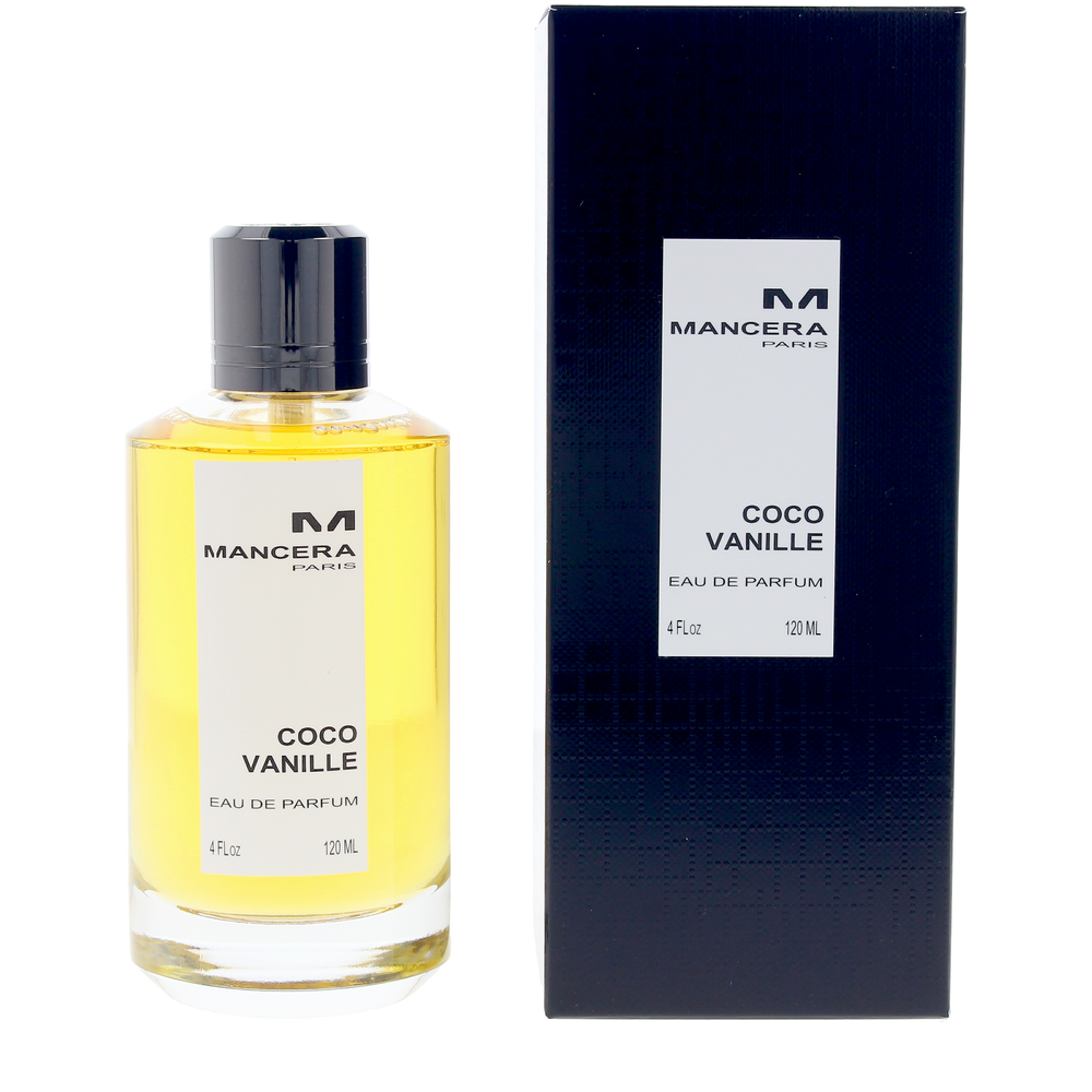 MANCERA COCO VANILLE eau de parfum 120 ml Unisex MANCERA COCO VANILLE eau de parfum 120 ml Unisex – Bild 2