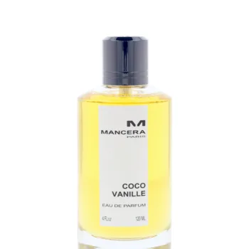 MANCERA COCO VANILLE eau de parfum 120 ml Unisex