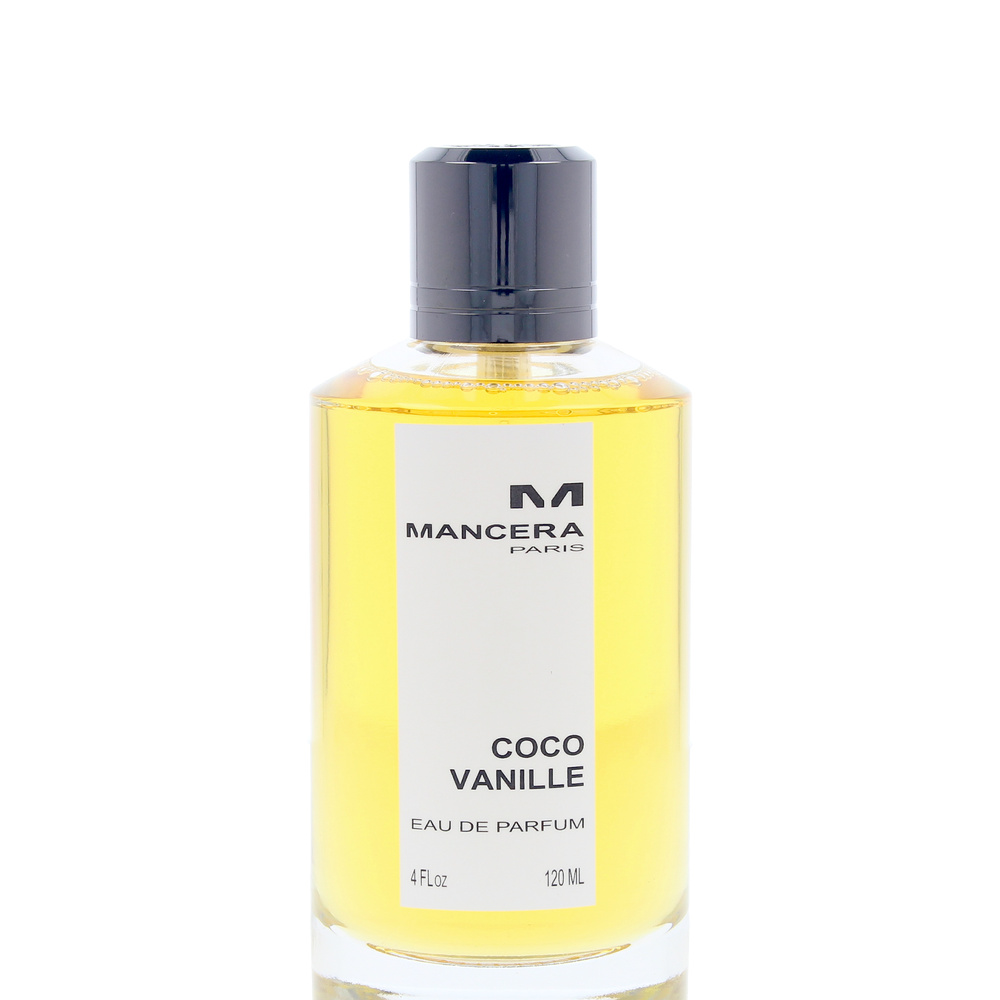 MANCERA COCO VANILLE eau de parfum 120 ml Unisex MANCERA COCO VANILLE eau de parfum 120 ml Unisex