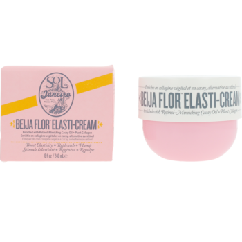 SOL DE JANEIRO BEIJA FLOR elasti-Crème 240 ml