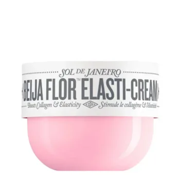 SOL DE JANEIRO BEIJA FLOR elasti-Crème 240 ml