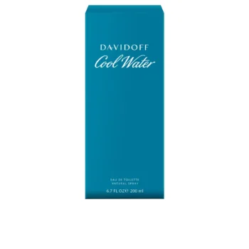 DAVIDOFF COOL WATER eau de toilette spray 200 ml for Men