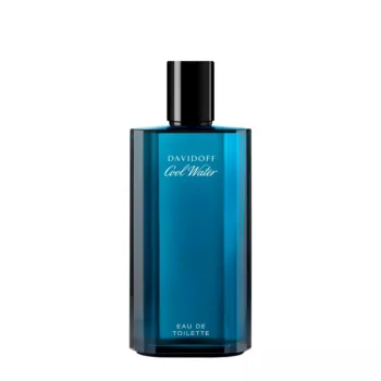 DAVIDOFF COOL WATER eau de toilette spray 200 ml for Men