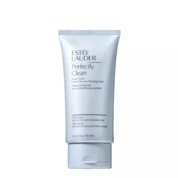 ESTÉE LAUDER PERFECTLY CLEAN foam cleanser purifying mask PN 150 ml ESTÉE LAUDER PERFECTLY CLEAN foam cleanser purifying mask PN 150 ml