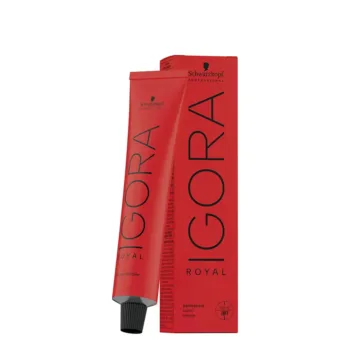 SCHWARZKOPF IGORA ROYAL #5-00 SCHWARZKOPF IGORA ROYAL #5-00