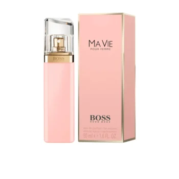 HUGO BOSS-BOSS BOSS MA VIE Eau de Parfum 50 ml für Damen