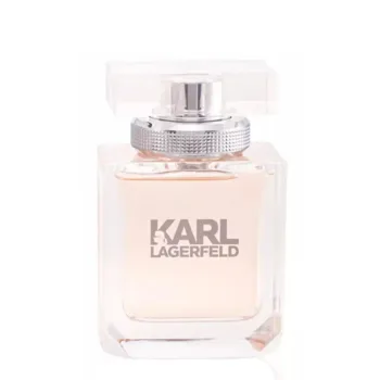 KARL LAGERFELD KARL LAGERFELD POUR FEMME eau de parfum spray 85 ml for Women KARL LAGERFELD KARL LAGERFELD POUR FEMME eau de parfum spray 85 ml for Women