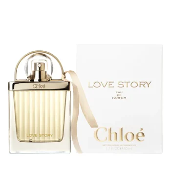 CHLOÉ LOVE STORY eau de parfum spray 50 ml for Women