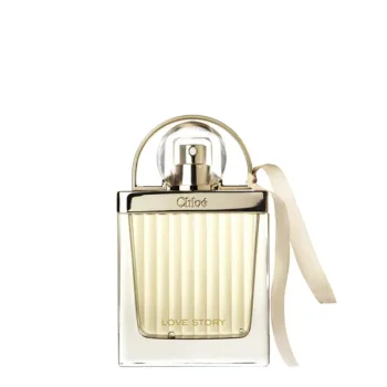 CHLOÉ LOVE STORY eau de parfum spray 50 ml for Women CHLOÉ LOVE STORY eau de parfum spray 50 ml for Women