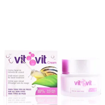 DIET ESTHETIC VIT VIT snail extract cream 50 ml