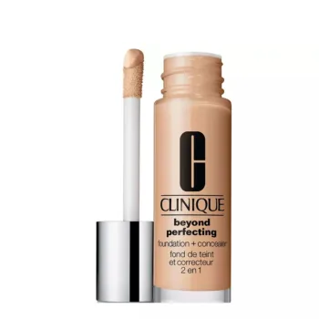 CLINIQUE BEYOND PERFECTING foundation + concealer #06-ivory