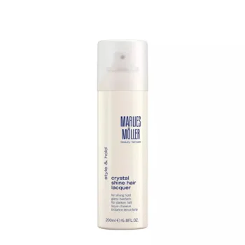 MARLIES MÖLLER STYLING crystal shine hair lacquer 200 ml